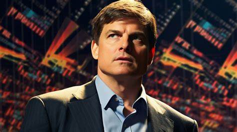 Michael Burry’s top stocks set to wipe $10 million in two days - Finbold