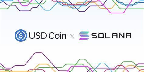 Circle Expands Stablecoin Supply on Solana with Additional $250M in USDC Minted