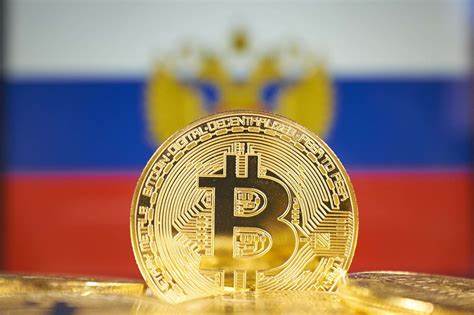 Russia Legalizes Bitcoin and XRP Payments for Trade, Marking Key Shift for BRICS Bloc - Crypto News Flash