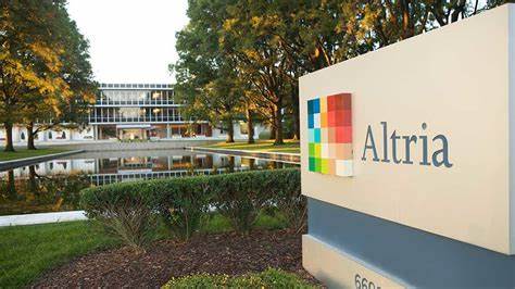 Altria Tanks On Bearish Note, But This Stock Named Top Tobacco Stock