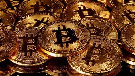 Bitcoin breaks $30,000 barrier for first time - Nikkei Asia