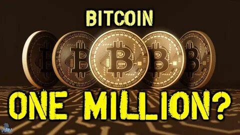 Bitcoin’s Meteoric Rise: Is the $1 Million Dream Within Reach? - DK1250