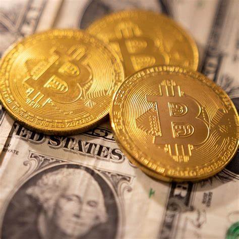 IRS addresses deductions for losses, charitable contributions of cryptocurrency - PwC