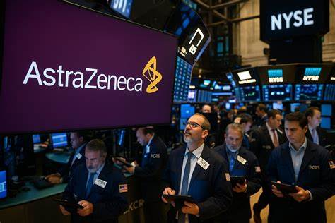 AstraZeneca’s (AZN) Dividend: Resilient, Predictable, and Built on Innovation
