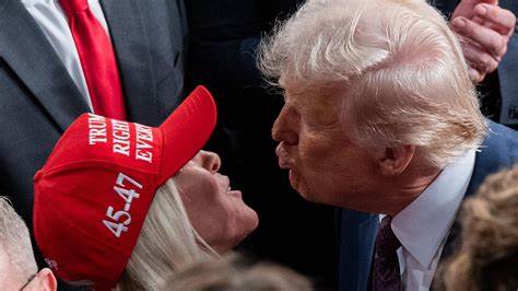 Trumps Zollwende und die Börsen: War es Insiderhandel?