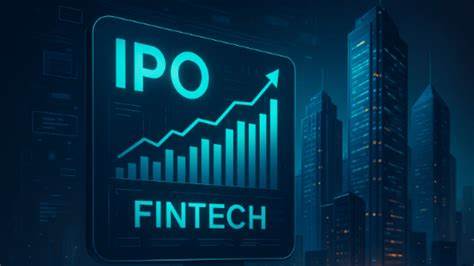 Fintech platform Wealthfront Corporation confidentially files to go public in US