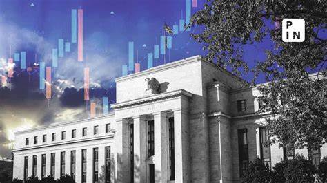 Stocks Climb to Record Highs on the Outlook for Fed Rate Cuts