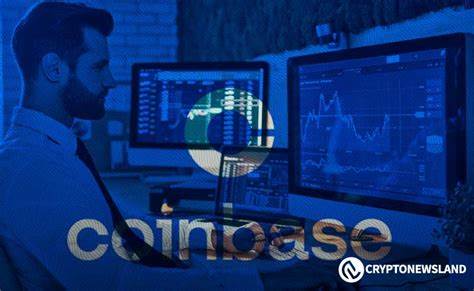 Coinbase Urges US to Lift Barriers for Crypto Bank Services