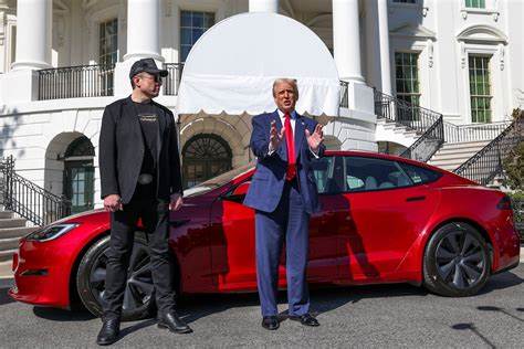 Elon Musk says Senate bill would destroy jobs and harm US