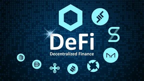 What Is DeFAI (Decentralized Finance Artificial Intelligence)? - CoinGecko