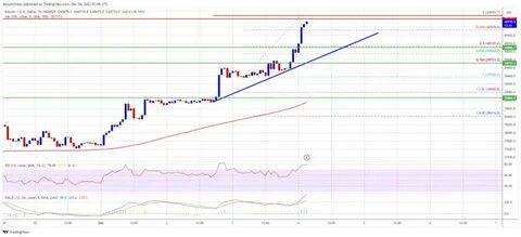South Korea Pushes for a Bitcoin Reserve. Could $BTCBULL Presale Benefit? - TradingView