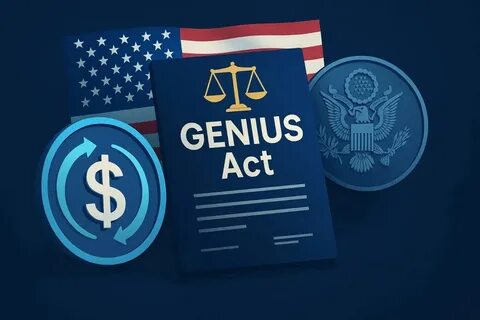 US Stablecoin Bill Negotiations Wrestled Over Digital Dollar Approval 
