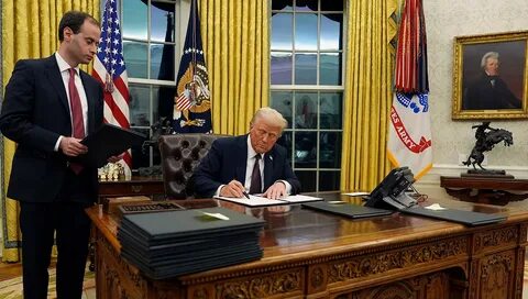 CDC ordered to stop all work with WHO immediately disrupting global health efforts - The Mirror US