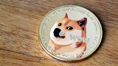 Here’s why Dogecoin’s core developer is stepping away from the crypto project - The Indian Express