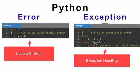 Show HN: A tool that explains Python errors like you're five