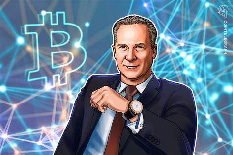 US Govt To Sell Entire Bitcoin Holdings, Peter Schiff Warns - CoinGape