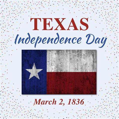 Happy Texas Independence Day 2025 wishes images quotes photos messages to share with family and friends - The Economic Times