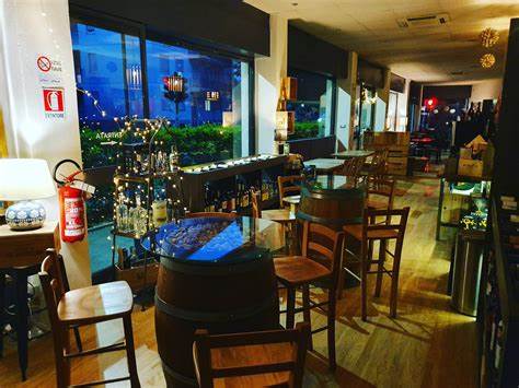 Bar vicino a me: scopri i migliori locali nelle tue vicinanze