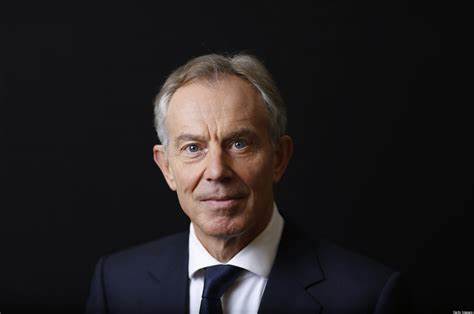 A New Approach to Serious and Organised Crime in the UK - Tony Blair Institute for Global Change