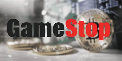 GameStop integriert Bitcoin in Finanzstrategie: Ein weiterer Meilenstein für Kryptoadoption