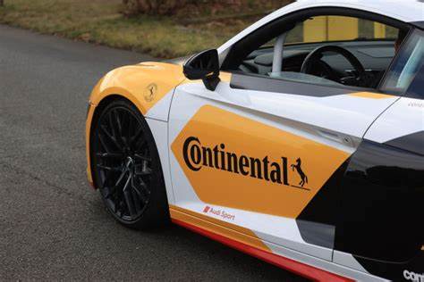 Continental Expects Limited Autos Hit From U.S. Tariffs