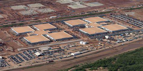 OpenAI Strikes Partnership to Bring Stargate to Europe