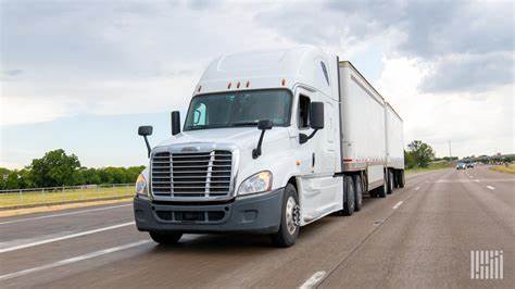 LTL pricing index to hit record high in Q3