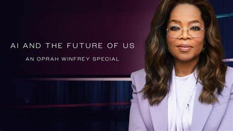 How to watch ‘AI and the Future of Us: An Oprah Winfrey Special’ (for free)