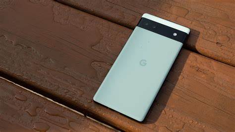 Must-install update for the Pixel 6a aims to tackle overheating issues