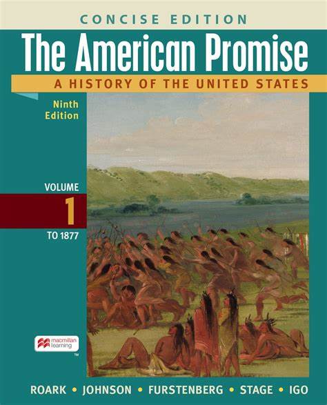 Learning to See America's Promise Through Its Failures