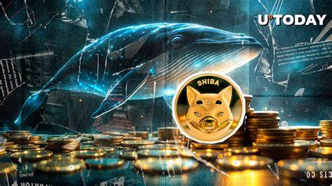 Shiba Inu Price Prediction: Whale Activity Surges as SHIB Blasts Up – Big News Could Be Coming