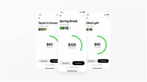 Cash App opens up to Apple Pay and Google Pay for the first time