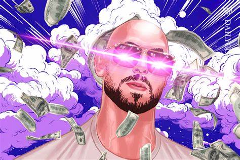 How a shady hustler in Dubai turned celebrity meme coins into a crypto grift