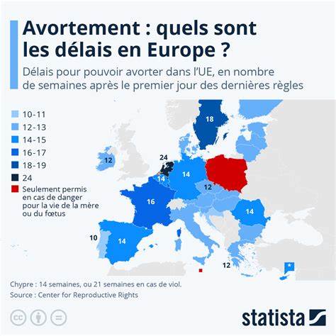 Combien d'avortements peut-on avoir en France