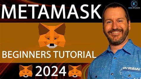 MetaMask tutorial for beginners: How to set up a MetaMask wallet?