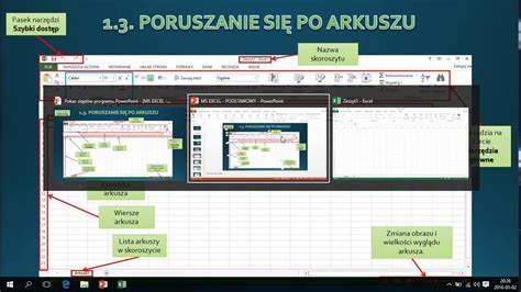 Poruszanie się po YouTube