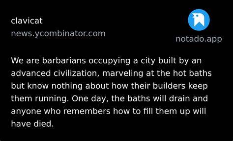 Best Comments on Hacker News