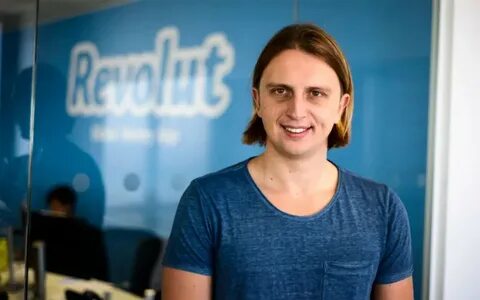 EXCLUSIVE: Paybis CEO Talks Revolut Pay, SWIFT Integration, Crypto Adoption In Business - International Business Times