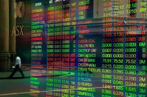 Best Stock Brokers Australia - Investing.com Australia