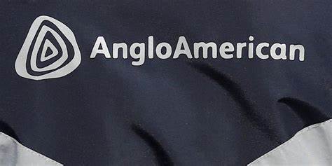 Anglo American’s Net Loss Widens as Diamond Market Loses Its Shine