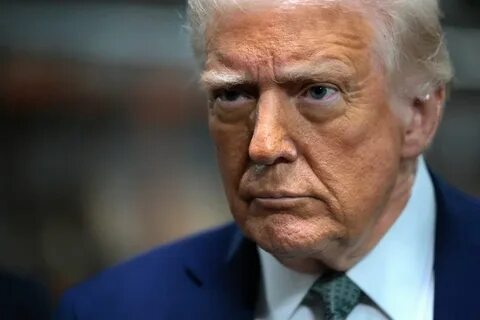 Trump signs order to form US strategic bitcoin reserve