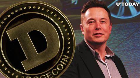5 Crypto Coins Elon Musk Holds: The Shocking One Will Surprise You!" - Binance