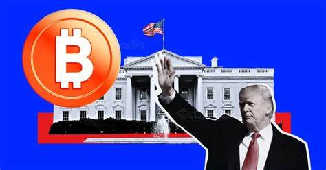 Trump to Host Crypto Summit at the White House with Industry Leaders - Coinspeaker