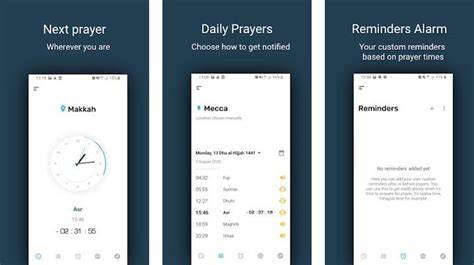 Show HN: I built an alarm app for the Word of God