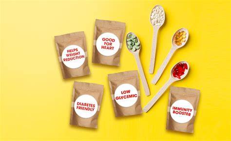 UK watchdog bans Trip drinks ad over health, nutrition claims