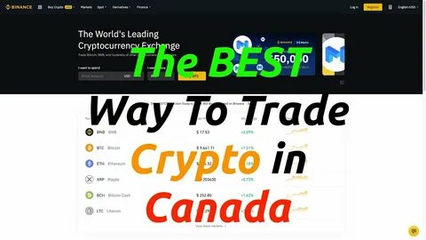 Best Cheapest Crypto Exchanges In Canada - Traders Union