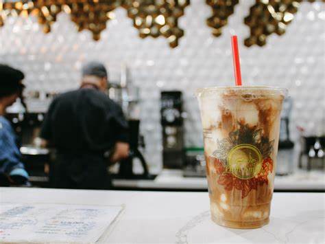 17 Remarkable Coffee Bars to Discover in Orange County
