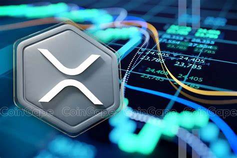 XRP Price Dips Below $2 for the First Time in Months - Coinpedia