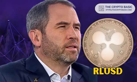 Bitgo CEO: ‘Ripple proves with RLUSD the failure of XRP’