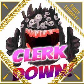 Clerk is down, and so are all apps using it